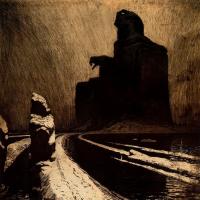 Frantisek Kupka - The Black Idol (Resistance)